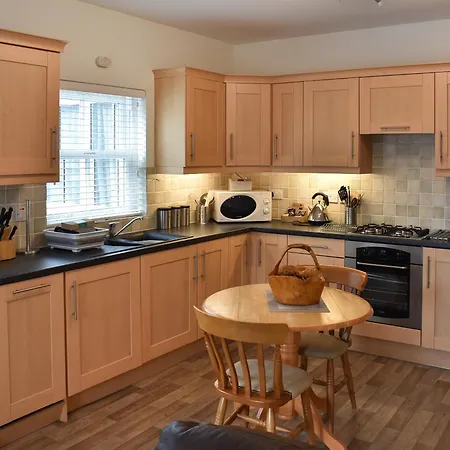 No 8 Harney Peak Holiday home Portinscale