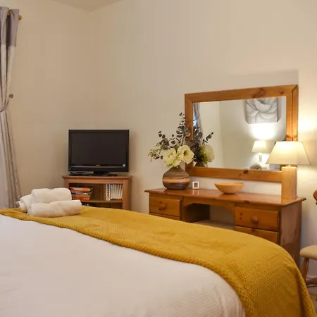 Semesterbostad No 8 Harney Peak