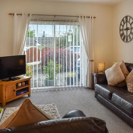 Semesterbostad No 8 Harney Peak