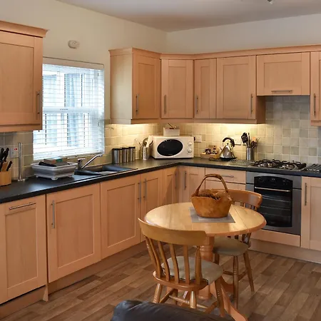 Semesterbostad No 8 Harney Peak Portinscale