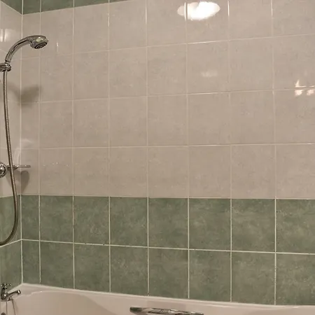 Semesterbostad No 8 Harney Peak Portinscale