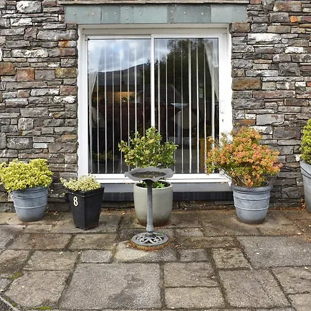 No 8 Harney Peak בית נופש