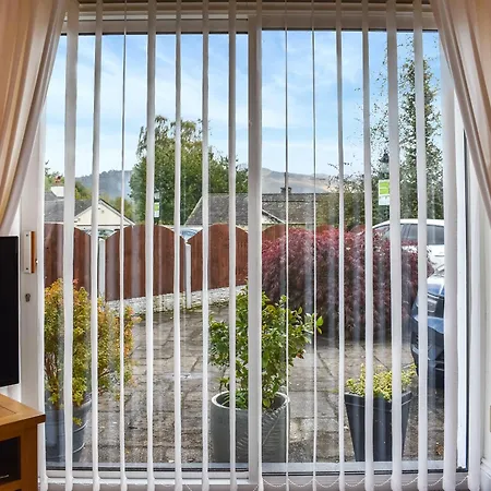 No 8 Harney Peak בית נופש פורטינסקייל